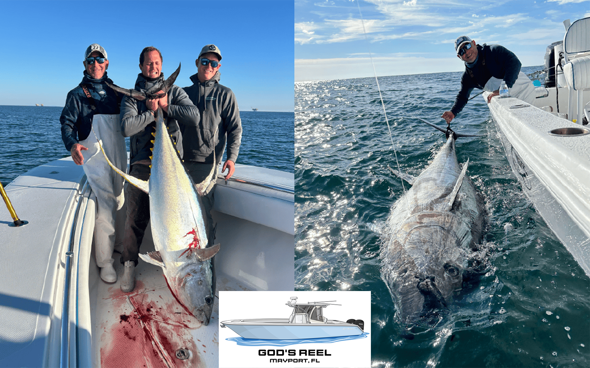 Abd Gods Reel Bottom